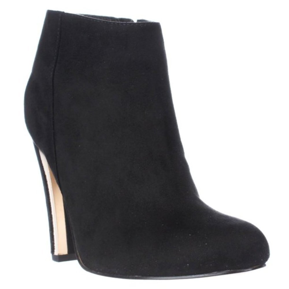 New Call It Spring LoveLarwen Booties